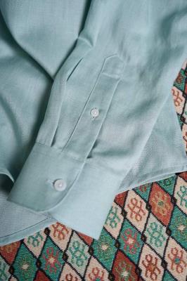 wholesale quality ermenegildo zegna shirts model no. 23